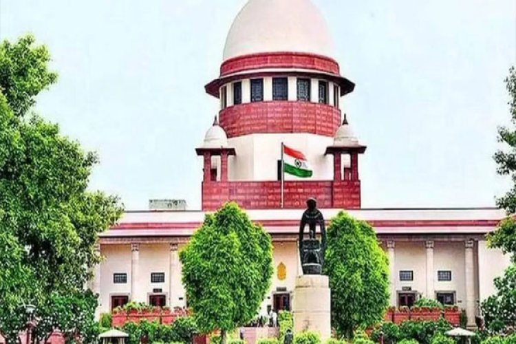 सुप्रीम कोर्ट ने एसआईआर की प्रक्रिया को वैध ठहराया