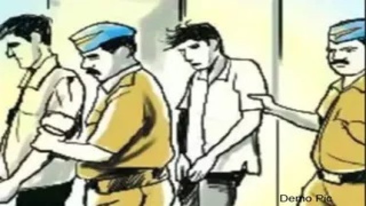 फर्जी निवास प्रमाणपत्र रैकेट का भंडाफोड़, CRPF जवान समेत गिरोह के कई सदस्य गिरफ्त में