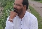 जेल से छूटे पूर्व कांग्रेस नेता ने दी जान, सड़क हादसे के बाद थे तनाव में