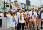 महासमुन्द में आम आदमी पार्टी की विधानसभा स्तरीय संगठनात्मक बैठक सम्पन्न   छ ग प्रभारी मुकेश अहलावत जी ने संगठन विस्तार हेतु दिए टिप्स
