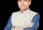 ​उच्च शिक्षा में बड़े सुधार की तैयारी: नए सत्र में समय पर होंगी परीक्षाएं  ​उच्च शिक्षा मंत्री टंक राम वर्मा ने दी नए शैक्षणिक सत्र की शुभकामनाएं   शैक्षणिक कैलेंडर का कड़ाई से पालन करने के दिए निर्देश