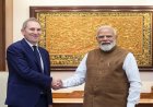 अमेज़न का भारत में 48 अरब डॉलर का मेगा निवेश, PM मोदी बोले- युवाओं के लिए खुलेंगे नए मौके
