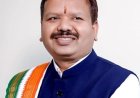 भाजपा सरकार को ले डूबेगी नकटी गांव के 60 परिवारों के आँसुओं का सैलाब : विनोद चंद्राकर