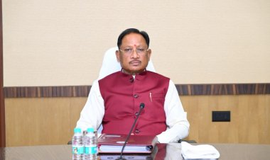 मंत्रिपरिषद के निर्णय : दिनांक : 09 जून 2026
