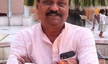 केंद्र की E20 नीति से गाड़ियां हो रहीं खराब, पानी हो रहा बर्बाद: कन्हैया अग्रवाल