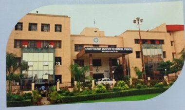 नीट यूजी 2026 अभ्यर्थियों के लिए सिम्स में 24×7 मानसिक स्वास्थ्य हेल्पलाइन 9425502353 शुरू