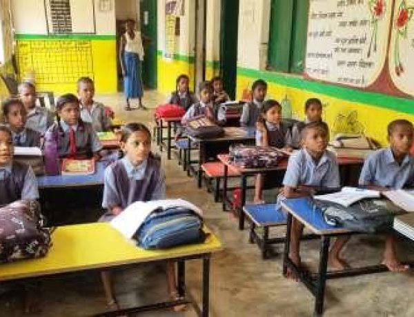 108 सरकारी स्कूल बनेंगे उत्कृष्ट विद्यालय, DPI ने मांगी स्टाफ और संसाधनों की रिपोर्ट