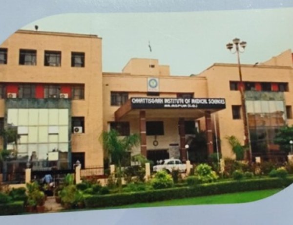 नीट यूजी 2026 अभ्यर्थियों के लिए सिम्स में 24×7 मानसिक स्वास्थ्य हेल्पलाइन 9425502353 शुरू