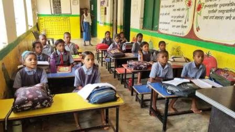 108 सरकारी स्कूल बनेंगे उत्कृष्ट विद्यालय, DPI ने मांगी स्टाफ और संसाधनों की रिपोर्ट