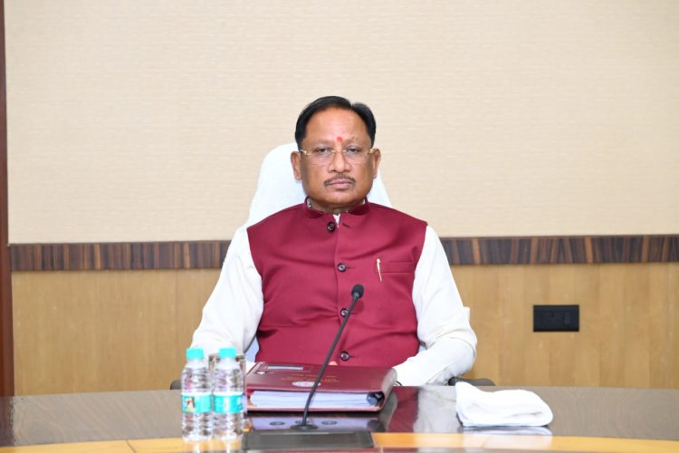 मंत्रिपरिषद के निर्णय : दिनांक : 09 जून 2026