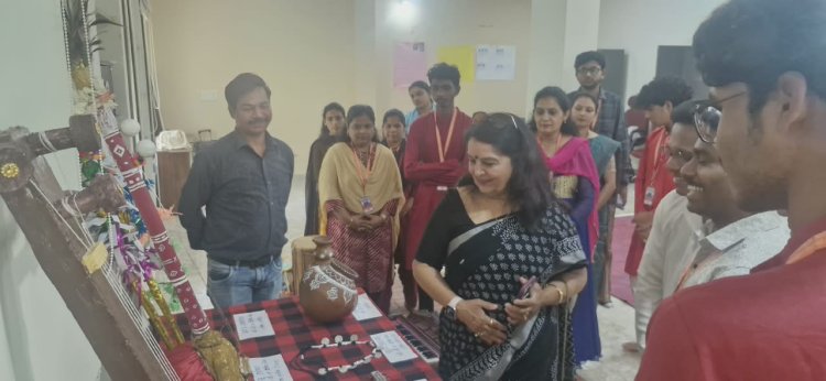 जगदलपुर में नवीन शासकीय संगीत महाविद्यालय में बी.पी.ए. पाठ्यक्रम हेतु प्रवेश प्रारंभ