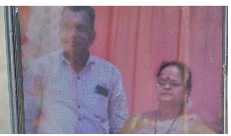 भिलाई में पति-पत्नी की संदिग्ध मौत, जांच में जुटी पुलिस…