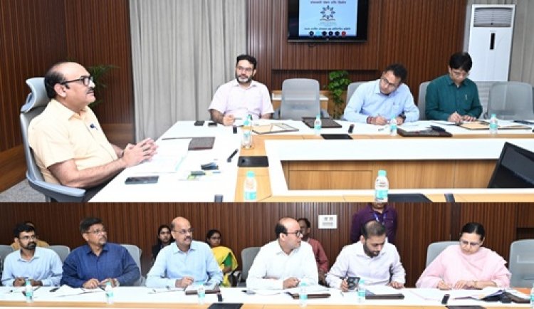 सभी सरकारी स्कूलों में बच्चों को मिले नियमित गरम भोजन-विकासशील
