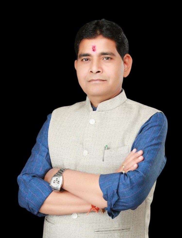 ​उच्च शिक्षा में बड़े सुधार की तैयारी: नए सत्र में समय पर होंगी परीक्षाएं  ​उच्च शिक्षा मंत्री टंक राम वर्मा ने दी नए शैक्षणिक सत्र की शुभकामनाएं   शैक्षणिक कैलेंडर का कड़ाई से पालन करने के दिए निर्देश