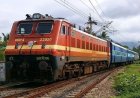 जगदलपुर से पुरी के लिए विशेष ट्रेन रवाना, ‘जय जगन्नाथ’ के जयघोष के बीच श्रद्धालुओं ने शुरू किया सफर