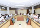 कैबिनेट ब्रेकिंग: अग्निवीरों को तीन विभागों में 10 फीसदी आरक्षण