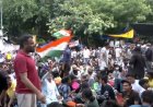 जंतर मंतर पर निगरानी को हाई कोर्ट में चुनौती, केंद्र बोला-कानून व्यवस्था के लिए वीडियोग्राफी जरूरी