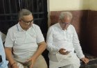 रामगोपाल अग्रवाल की न्यायिक हिरासत 5 अगस्त तक बढ़ी, कोर्ट पहुंचे भूपेश बघेल