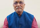 मुख्यमंत्री से भ्रष्टाचारी कुलपति काे हटाये जाने व न्यायिक जांच की मांग – उमाशंकर शुक्ला