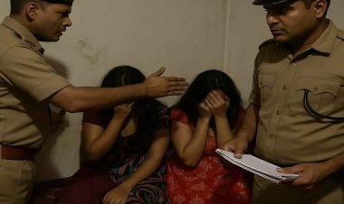 शादी का झांसा देकर तीन साल तक शारीरिक शोषण, पूर्व आरक्षक गिरफ्तार