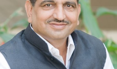 पूर्व विधायक संतोष बाफना ने शहीद महेंद्र कर्मा विश्वविद्यालय में प्रोफेसर, एसोसिएट प्रोफेसर और असिस्टेंट प्रोफेसर के पदों पर भर्ती में लगाया भ्रष्टाचार का आरोप