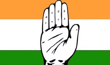चुनाव से पहले कांग्रेस का बड़ा आदेश: बिना DCC-PCC सूचना नहीं होगा कोई धरना-प्रदर्शन