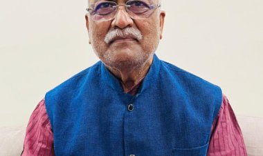 मुख्यमंत्री से भ्रष्टाचारी कुलपति काे हटाये जाने व न्यायिक जांच की मांग – उमाशंकर शुक्ला