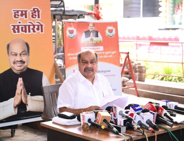 जय जगन्नाथ के जयघोष से गूंजेगी राजधानी, राज्यपाल और मुख्यमंत्री निभाएंगे 'छेरा पहरा' की परंपरा