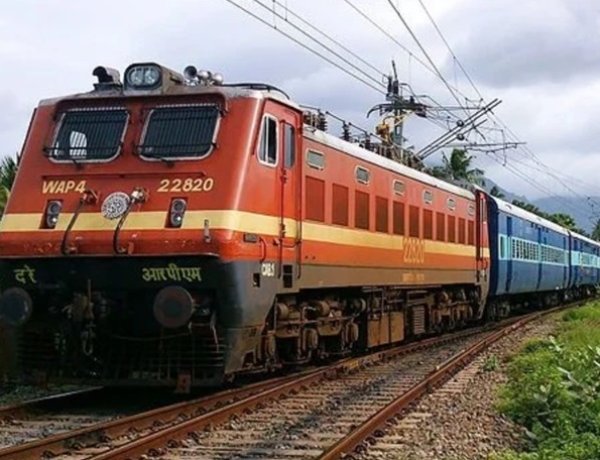 श्रावणी मेले के लिए स्पेशल ट्रेन, बाबा बैद्यनाथ धाम जाना होगा आसान