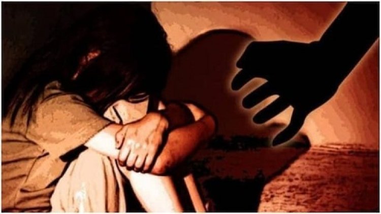 दरिंदगी की हदें पार: नाबालिग साली को बंधक बनाकर किया दुष्कर्म, फोटो-वीडियो वायरल करने वाला जीजा पहुंचा जेल