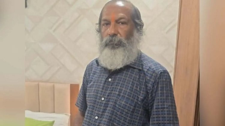 500 करोड़ का ठेका दिलाने के नाम पर 15 करोड़ की ठगी, ईडी ने केके श्रीवास्तव को किया गिरफ्तार