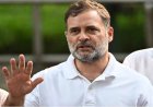 2023 में पारित महिला आरक्षण कानून को बिना किसी शर्त के लागू करें : राहुल गांधी