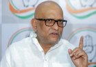 अयोध्या मछली दावत विवाद:अजय राय की बीजेपी को चुनौती-सबूत दिखाओ, पद छोड़ दूंगा!