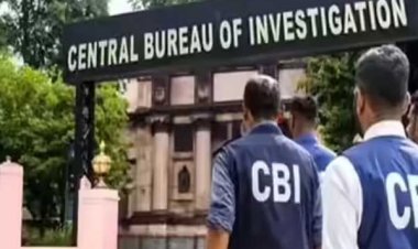 CBI का बड़ा दावा: NTA की लापरवाही से लीक हुआ NEET 2026 प्रश्नपत्र