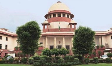 क्या आप नहीं चाहते कि लोग स्वस्थ रहें? फूड पैकेट पर सुप्रीम कोर्ट से एफएसएसएआई को फटकार