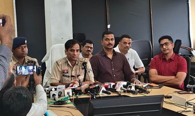 महिला की हत्या और मारपीट के दो मामलों का खुलासा, आरोपी गिरफ्तार