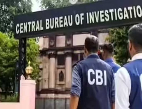 CBI का बड़ा दावा: NTA की लापरवाही से लीक हुआ NEET 2026 प्रश्नपत्र