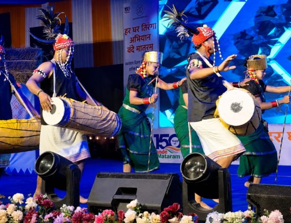 संस्कृति विभाग द्वारा मुख्यमंत्री लोक कलाकार प्रोत्साहन योजना-2026 के लिए 31 अगस्त तक आवेदन आमंत्रित