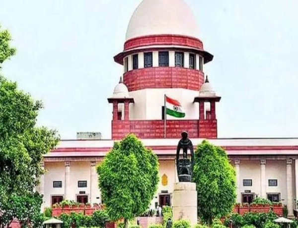 सुप्रीम कोर्ट ने ई-20 पेट्रोल को लेकर दायर जनहित याचिका पर सुनवाई से किया इनकार