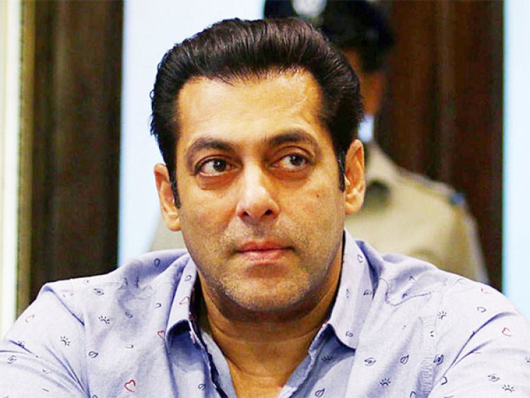 SVC63 पर बड़ा अपडेट: सलमान की फीस पर मेकर्स ने तोड़ी चुप्पी, इस दिन शुरू होगी शूटिंग