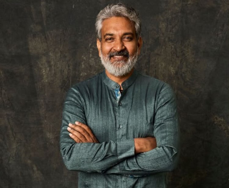 हिरानी की इस फिल्म पर फिदा हैं राजामौली, बताया 21वीं सदी की अपनी पसंदीदा फिल्म...