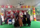इनरव्हील क्लब ऑफ़ धमतरी के द्वारा सर्वोदय हायर सेकेंडरी इंग्लिश स्कूल   में 25 अगस्त से 3 सितंबर तक जूडो और कराटे  का प्रशिक्षण