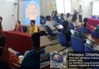 नवीन शासकीय संगीत महाविद्यालय जगदलपुर में नवप्रवेशित विद्यार्थियों के लिए उन्मुखीकरण कार्यक्रम