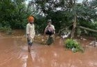 बिहार में बाढ़ः 11 जिलों में गंगा का जलस्तर बढ़ा, 19.57 लाख लोग प्रभावित