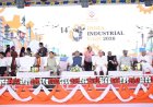 भविष्य के उद्योगों का नया केंद्र बनने की ओर अग्रसर छत्तीसगढ़: मुख्यमंत्री श्री विष्णु देव साय