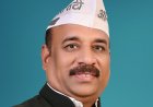 वोट चोरी कर चुनाव जिता रहे CEC ज्ञानेश कुमार, तुरंत गिरफ्तारी और राष्ट्रद्रोह का मुकदमा दर्ज हो: आम आदमी पार्टी