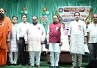 ‘वंदे मातरम्’ मां भारती की वंदना और राष्ट्रीय चेतना का स्वर : विष्णुदेव साय