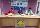 रोटरी क्लब ऑफ रायपुर के 71 वर्ष के गौरवशाली इतिहास का उत्सव "