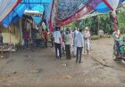मध्य प्रदेश में गणेश पंडाल में करंट फैलने से चार युवकों की मौत, 3 घायल