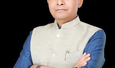 सरकार प्रदेश के युवा छात्रों के उज्ज्वल भविष्य के प्रति संवेदनशील- उच्च शिक्षा मंत्री श्री टंक राम वर्मा  राष्ट्रीय शिक्षा नीति (NEP) लागू करने को प्रतिबद्ध सरकार  5वें सेमेस्टर में अटके छात्रों को मिली बड़ी राहत, अध्यादेश में होगा संशोधन
